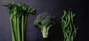 Plant-based foods