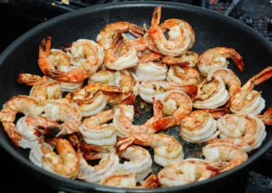 Shrimp Nutrition Facts