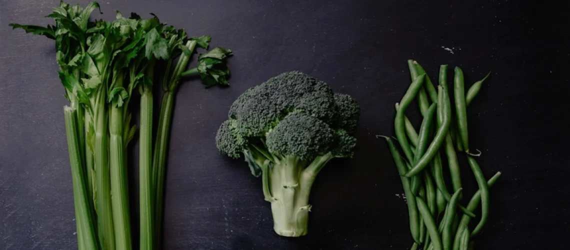 Plant-based foods