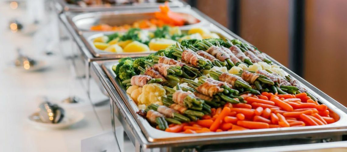 Professional Catering