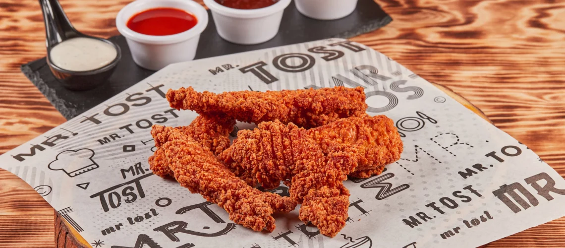 Chicken Tenders