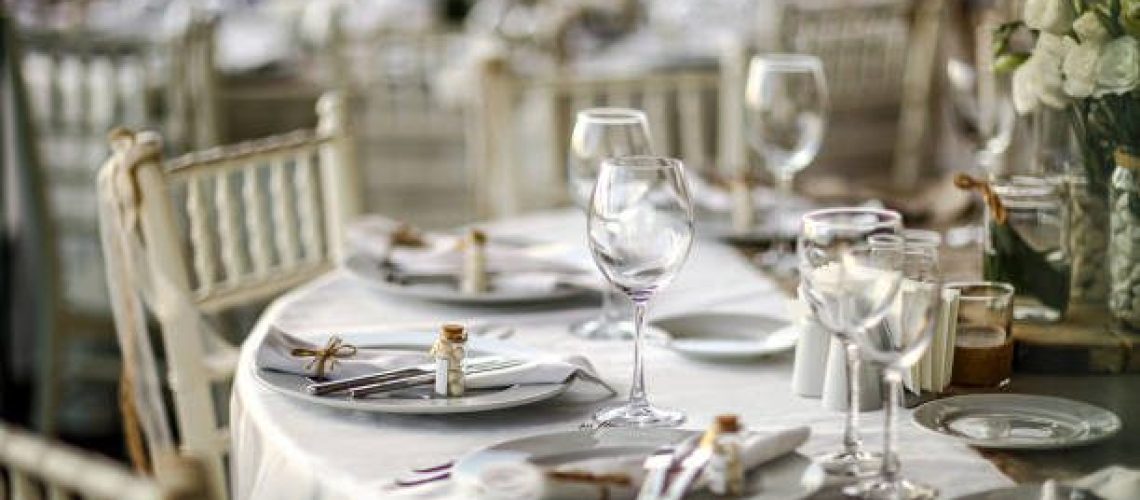 Wedding Catering