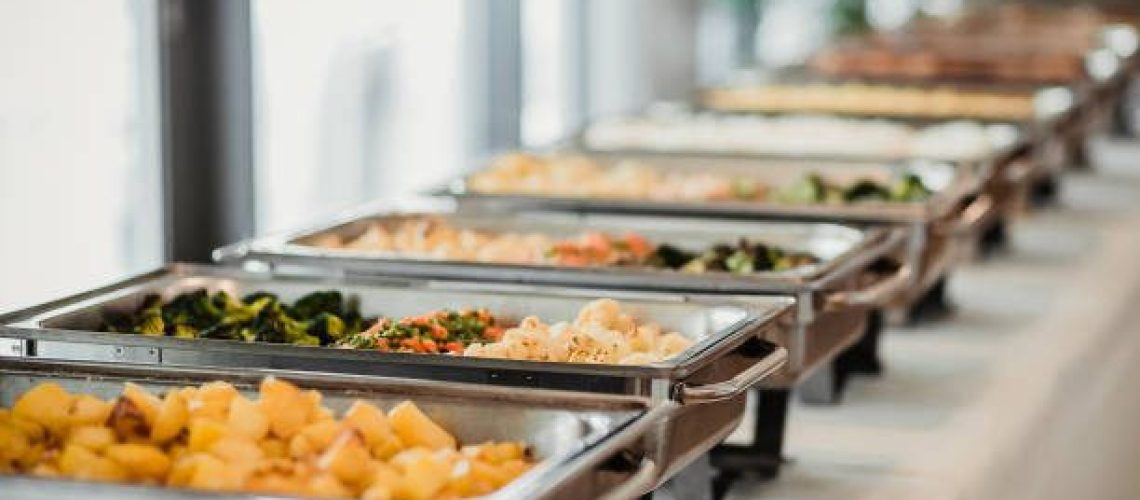 catering