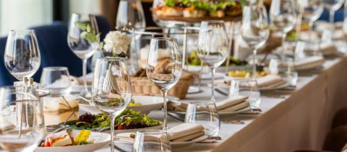 catering