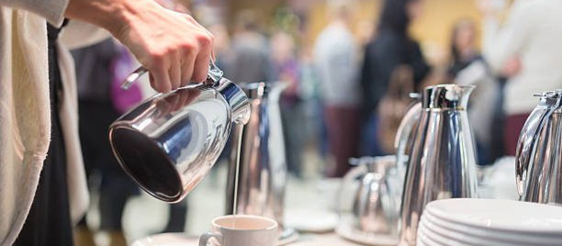 corporate catering services