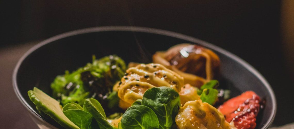 home cooked meals