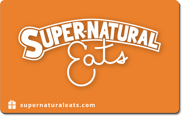 Super-Natural Eats is a convenient, healthy, meal delivery service that provides custom catering and single portion meals.
