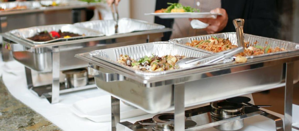Catering Trends